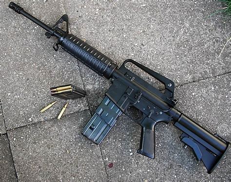 The M653.